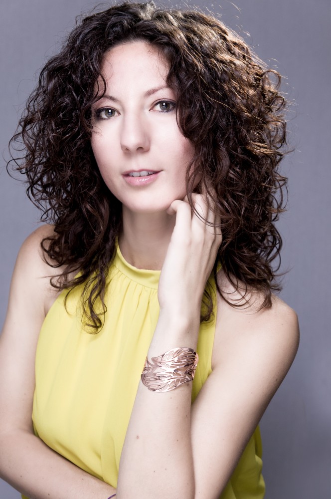 Valentina Rosatti   Personal Branding 1