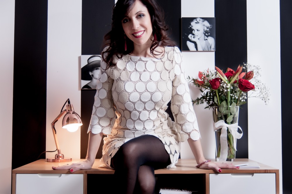 Valentina Rosatti   Personal Branding 13