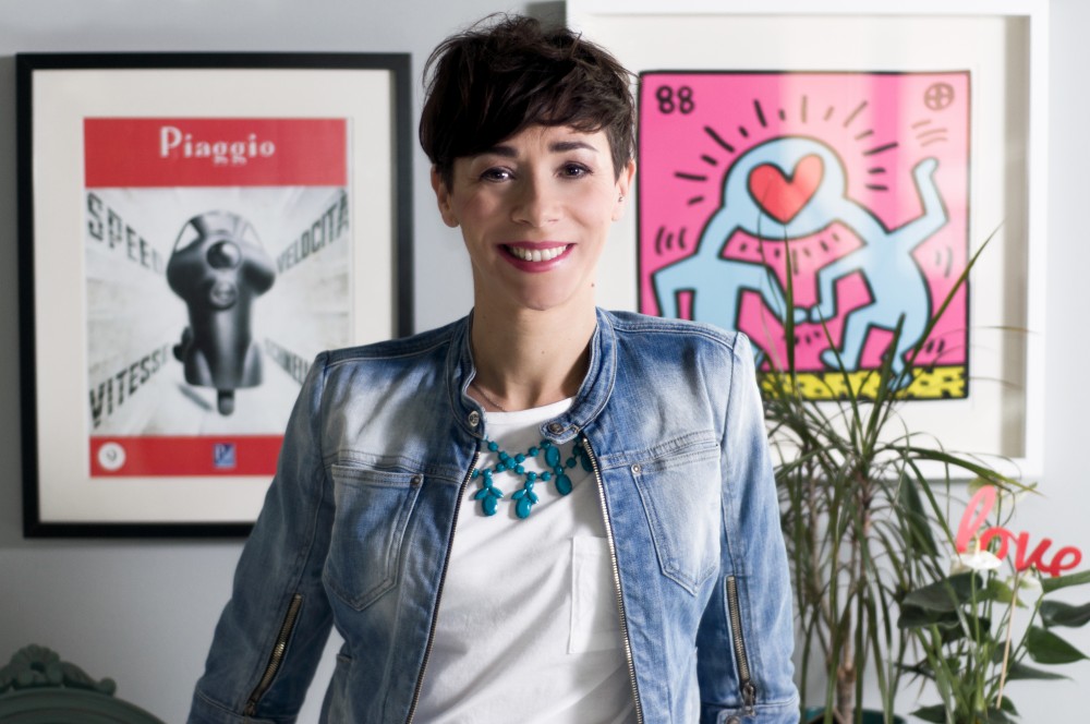 Valentina Rosatti   Personal Branding 17