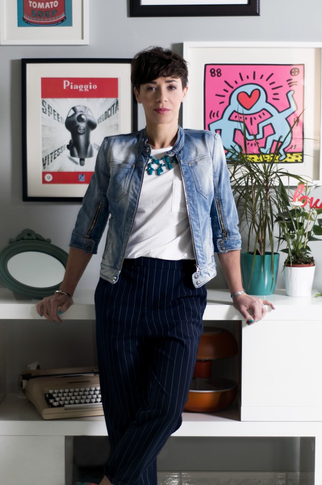 Valentina Rosatti   Personal Branding 18