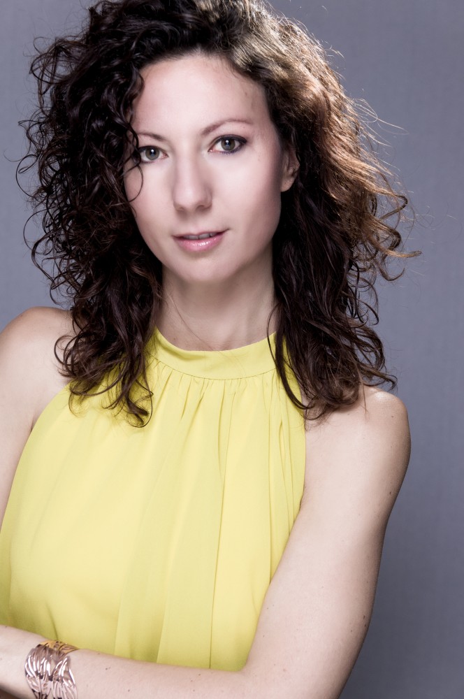 Valentina Rosatti   Personal Branding 2