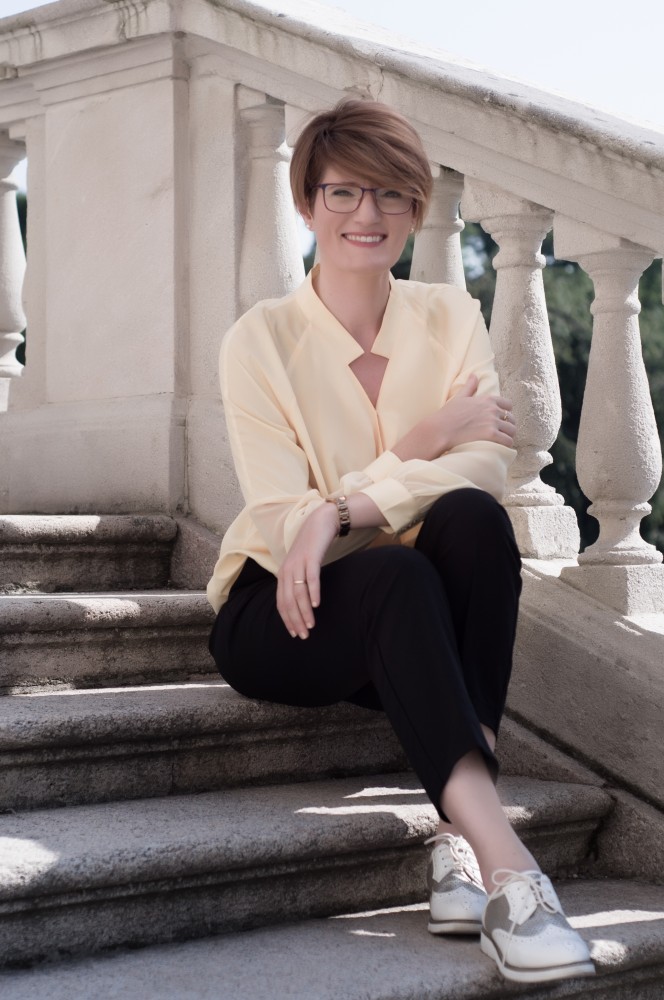 Valentina Rosatti   Personal Branding 23