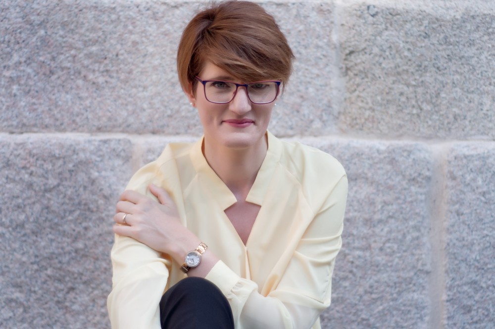 Valentina Rosatti   Personal Branding 24