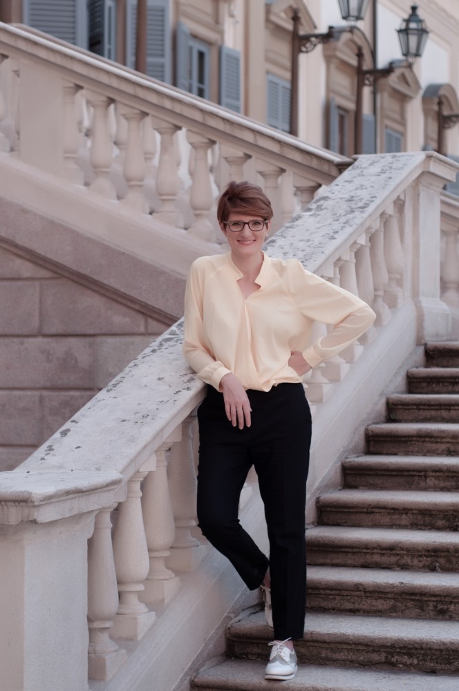 Valentina Rosatti   Personal Branding 25