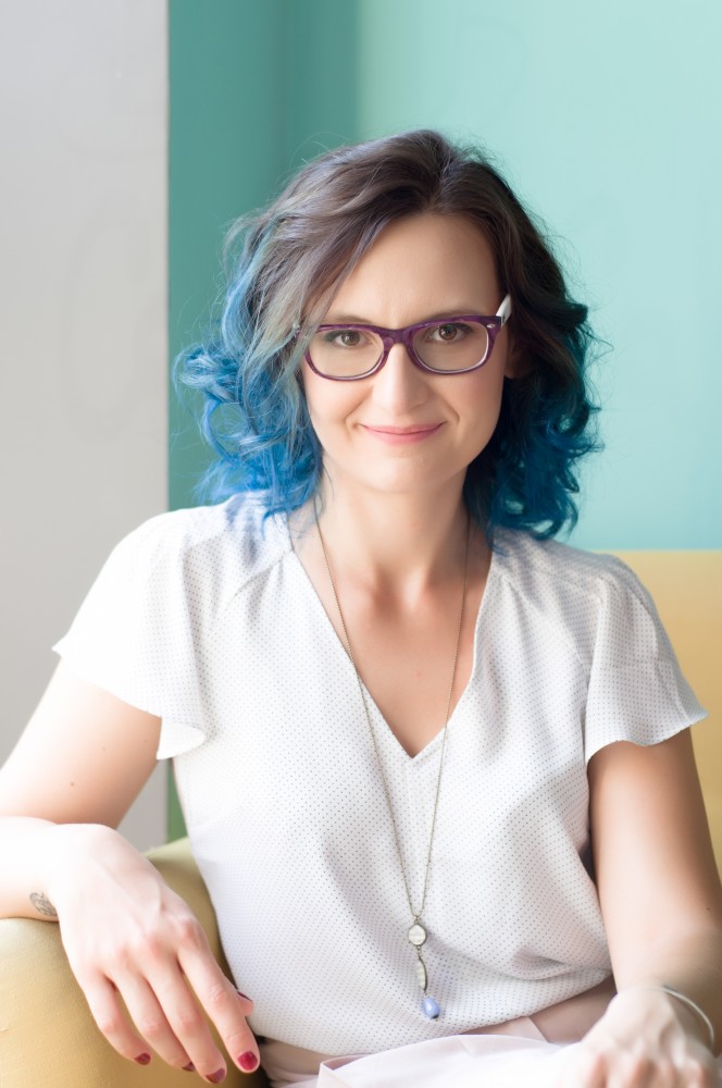 Valentina Rosatti   Personal Branding 28