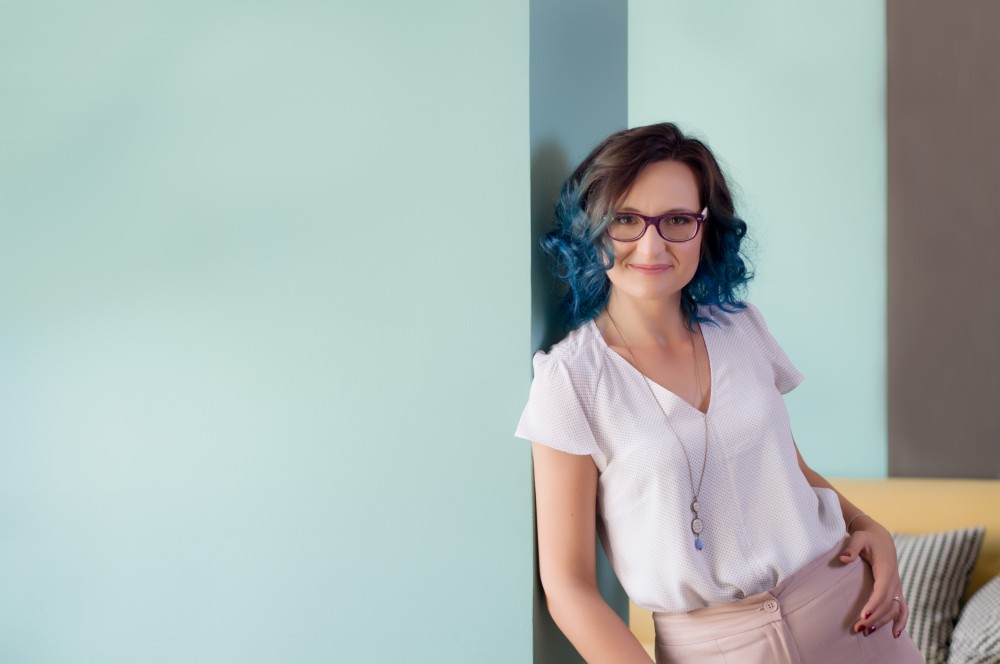 Valentina Rosatti   Personal Branding 29