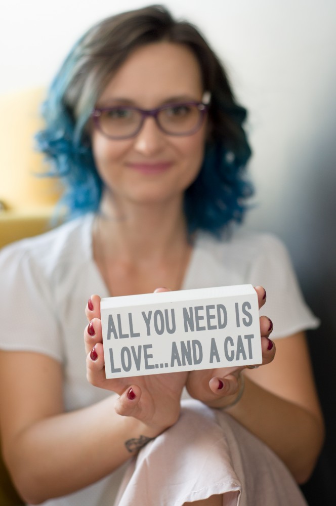 Valentina Rosatti   Personal Branding 30