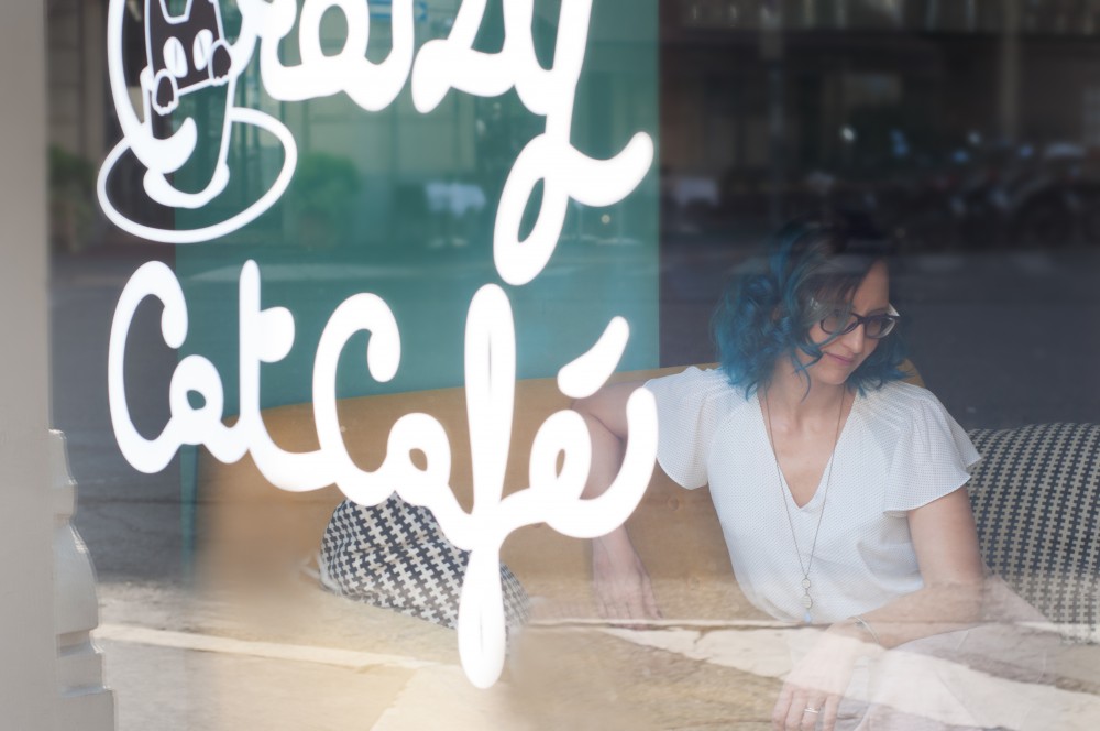 Valentina Rosatti   Personal Branding 31