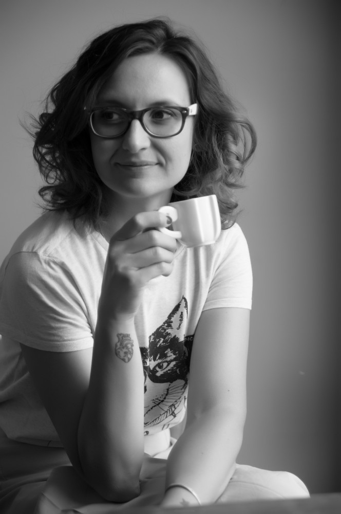 Valentina Rosatti   Personal Branding 32