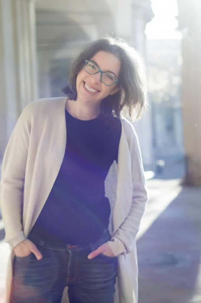 Valentina Rosatti   Personal Branding 33