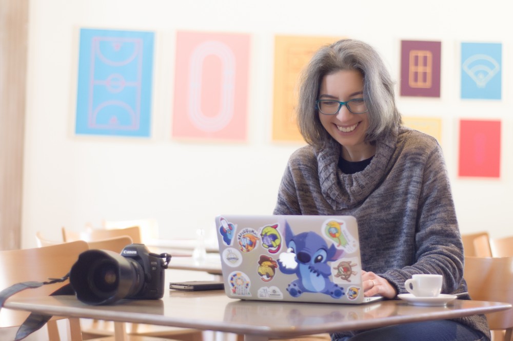 Valentina Rosatti   Personal Branding 38