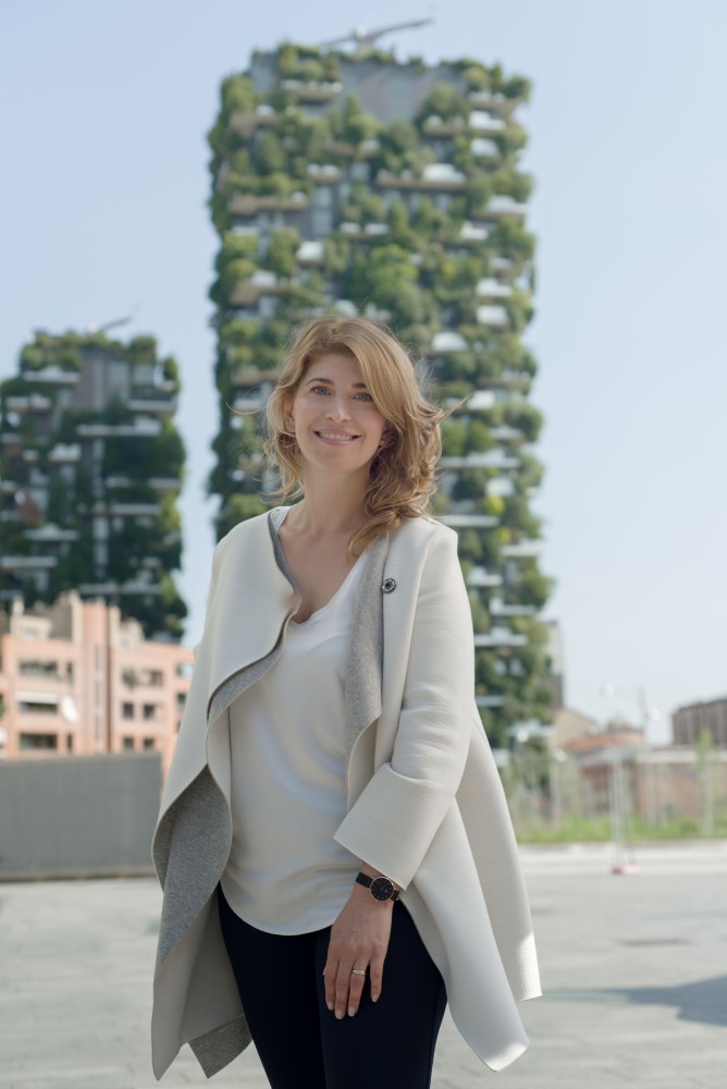 Valentina Rosatti   Personal Branding 40