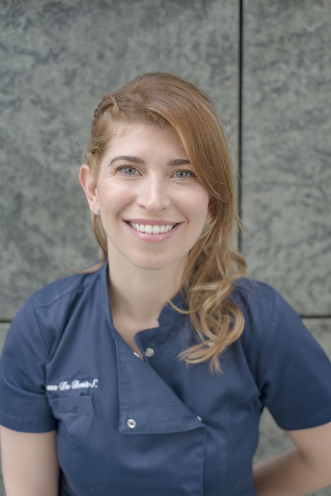 Valentina Rosatti   Personal Branding 41