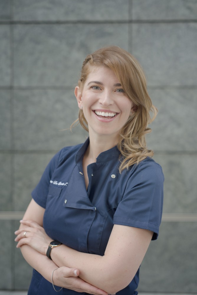 Valentina Rosatti Personal Branding 22