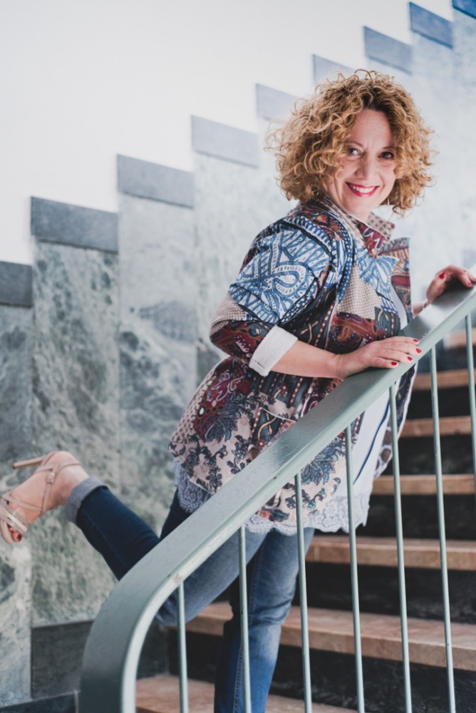 Valentina Rosatti Personal Branding Photoshoot 1