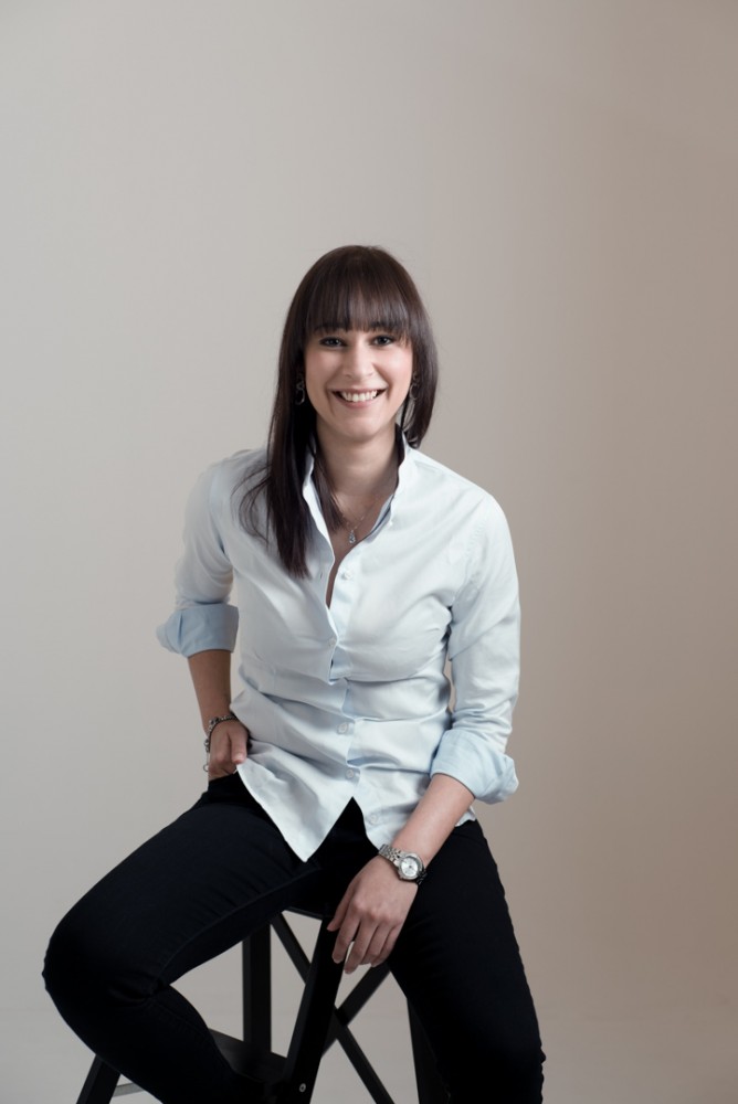 Valentina Rosatti Personal Branding Photoshoot 10