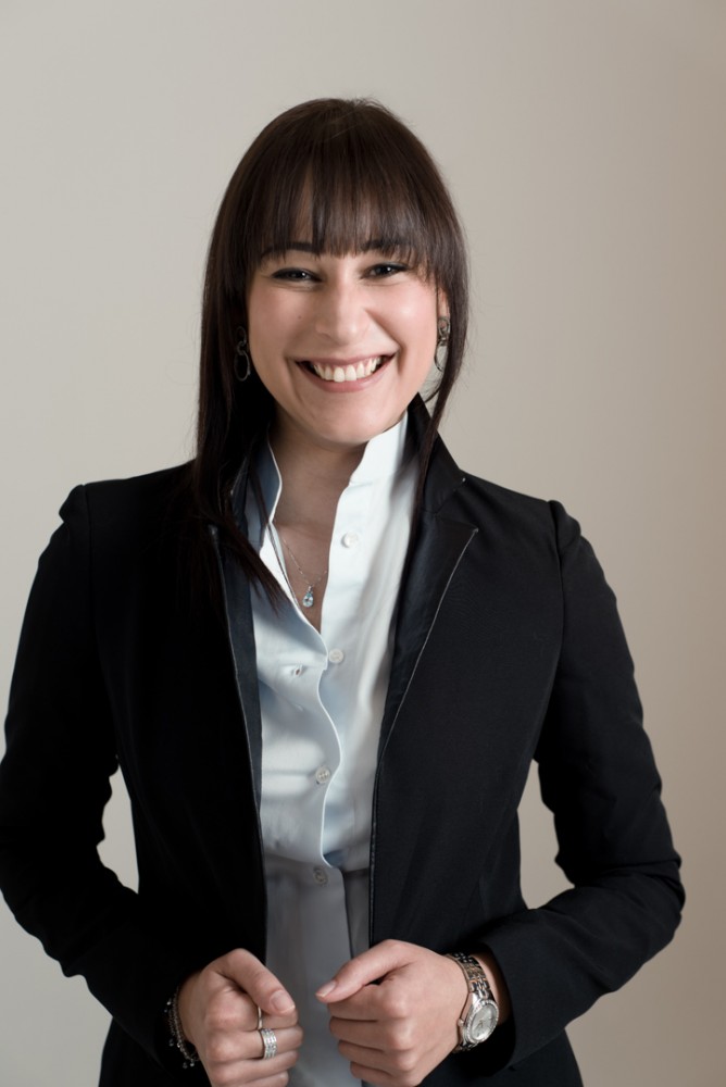 Valentina Rosatti Personal Branding Photoshoot 12