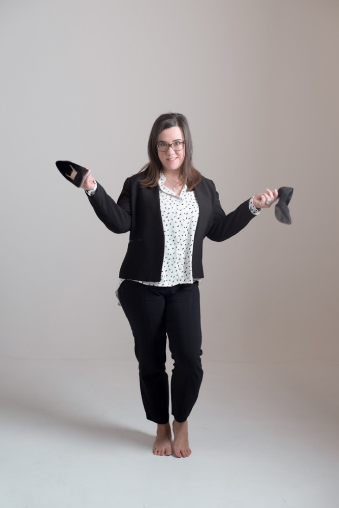 Valentina Rosatti Personal Branding Photoshoot 13