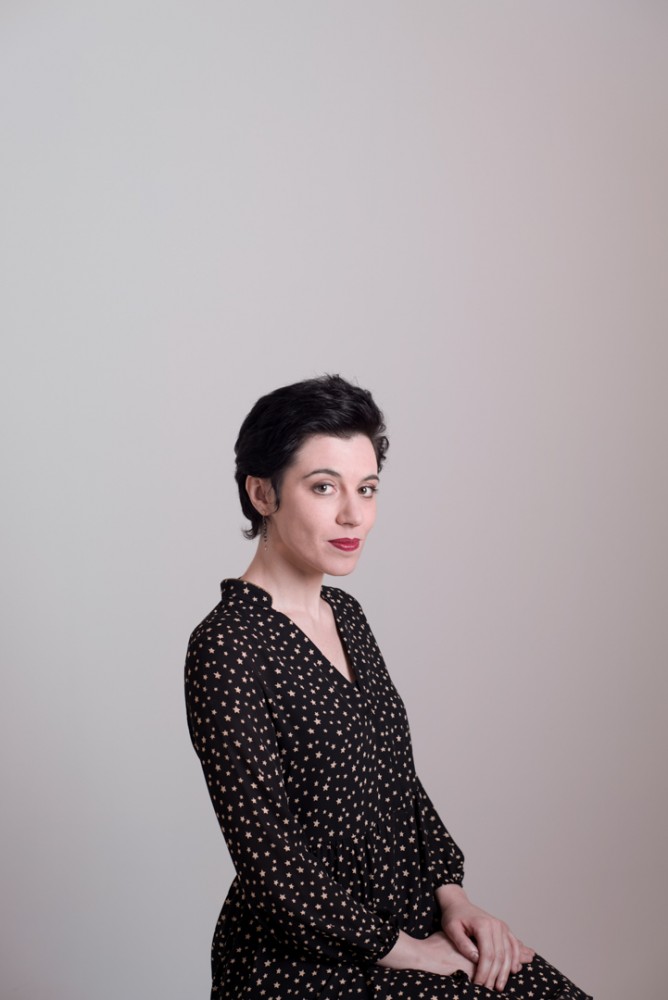 Valentina Rosatti Personal Branding Photoshoot 15