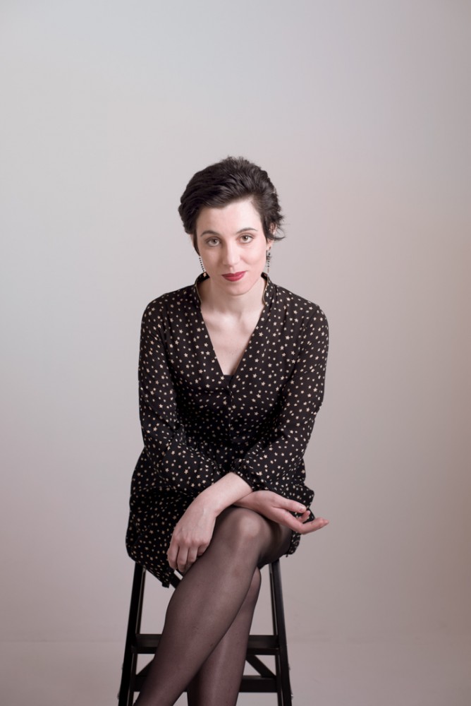 Valentina Rosatti Personal Branding Photoshoot 16