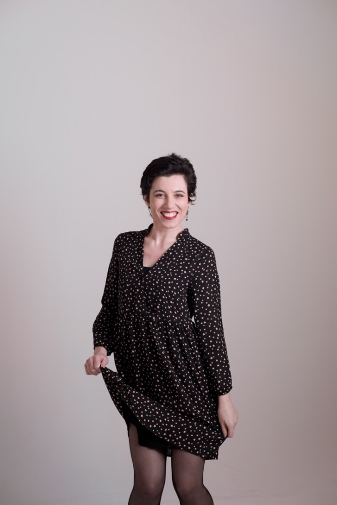 Valentina Rosatti Personal Branding Photoshoot 17