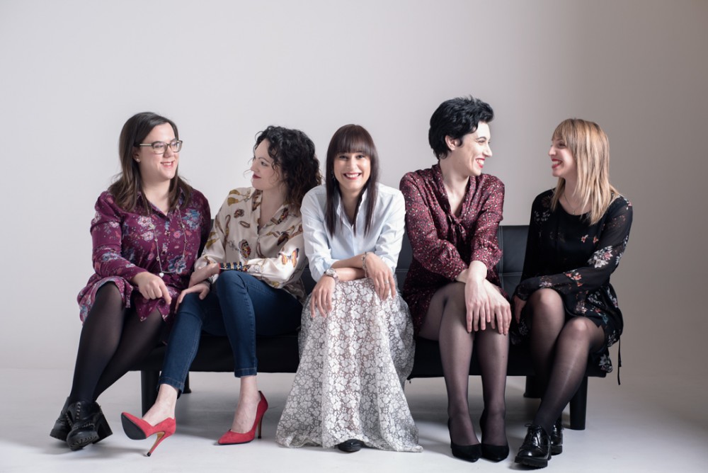 Valentina Rosatti Personal Branding Photoshoot 18