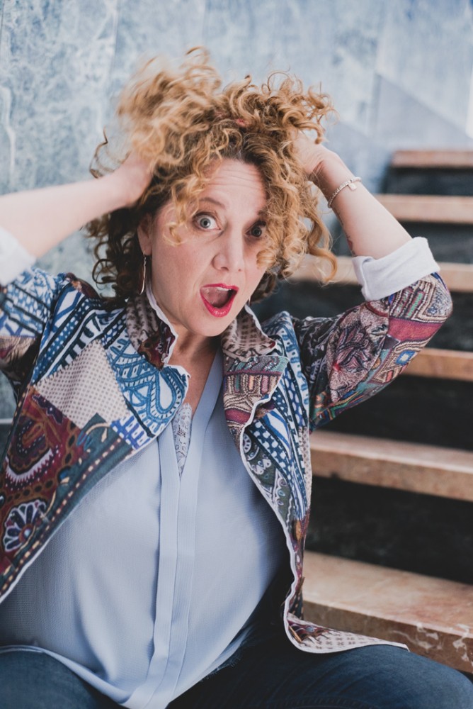 Valentina Rosatti Personal Branding Photoshoot 2