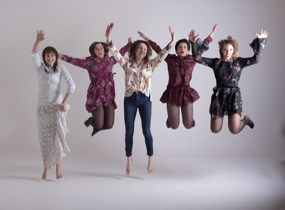 Valentina Rosatti Personal Branding Photoshoot 21