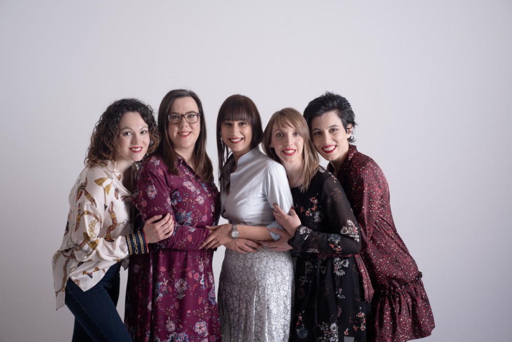 Valentina Rosatti Personal Branding Photoshoot 22