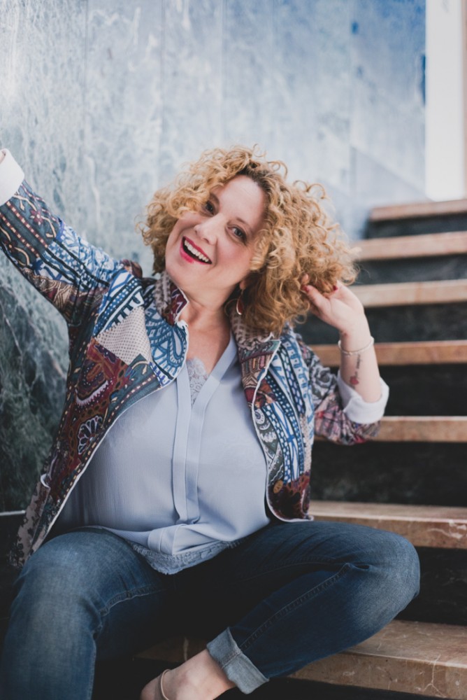 Valentina Rosatti Personal Branding Photoshoot 3