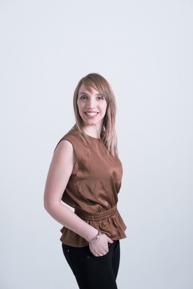 Valentina Rosatti Personal Branding Photoshoot 6