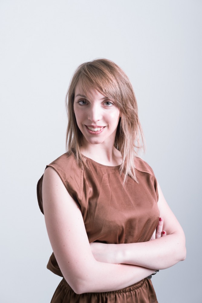 Valentina Rosatti Personal Branding Photoshoot 7