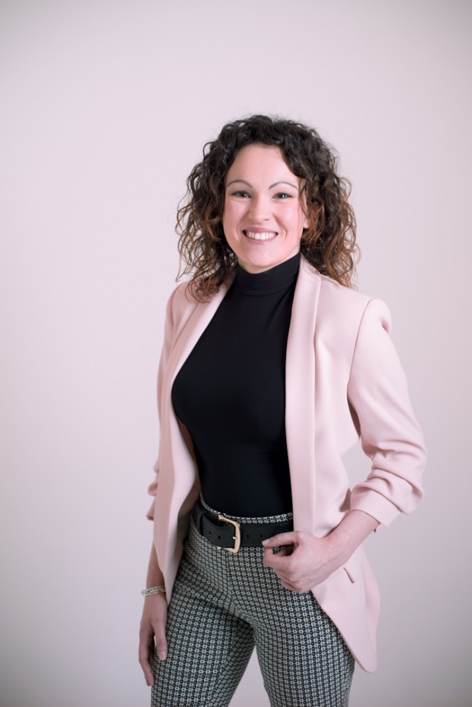 Valentina Rosatti Personal Branding Photoshoot 8