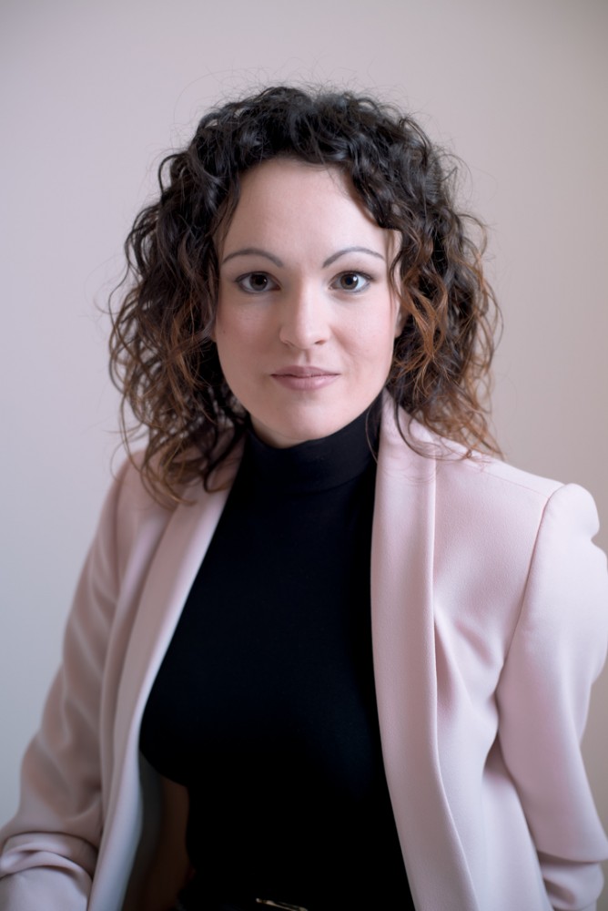 Valentina Rosatti Personal Branding Photoshoot 9